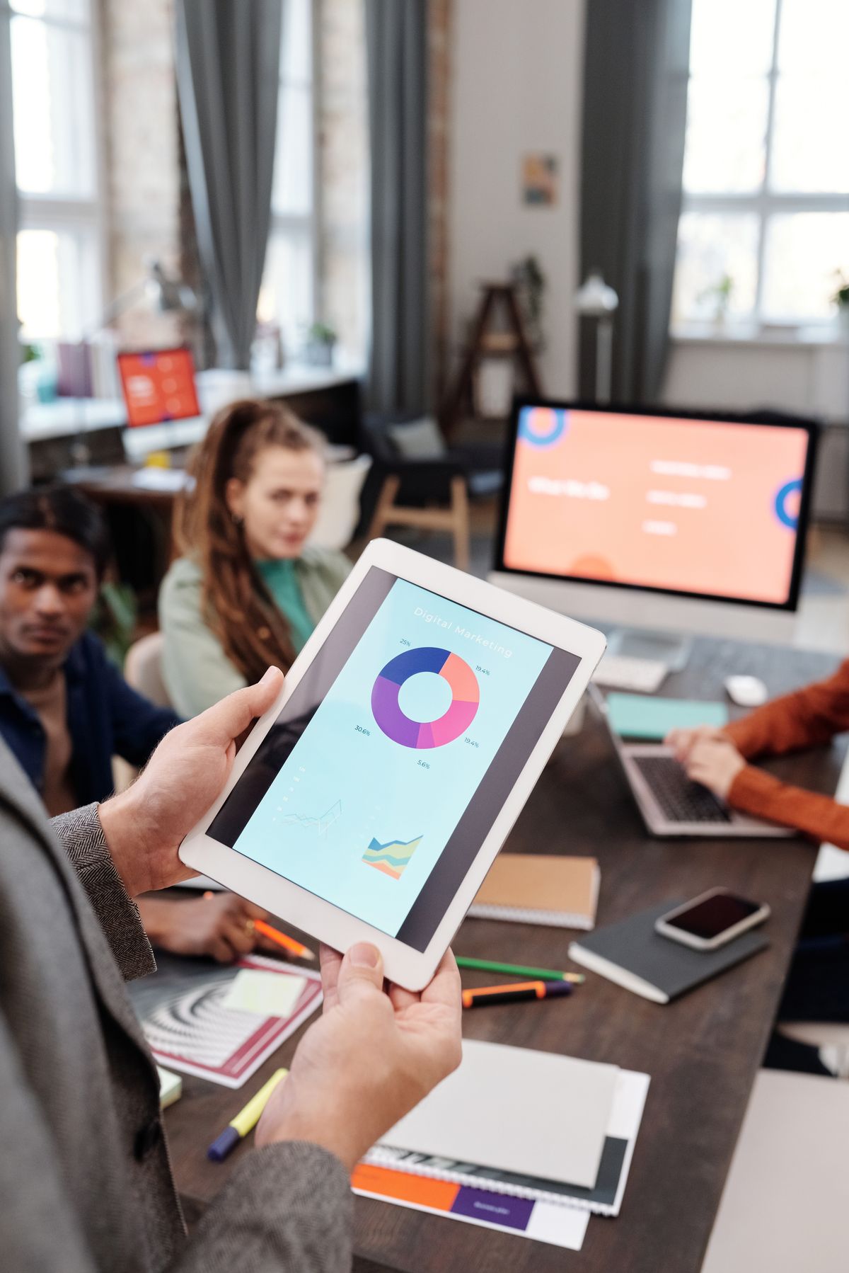 Google Ads management
