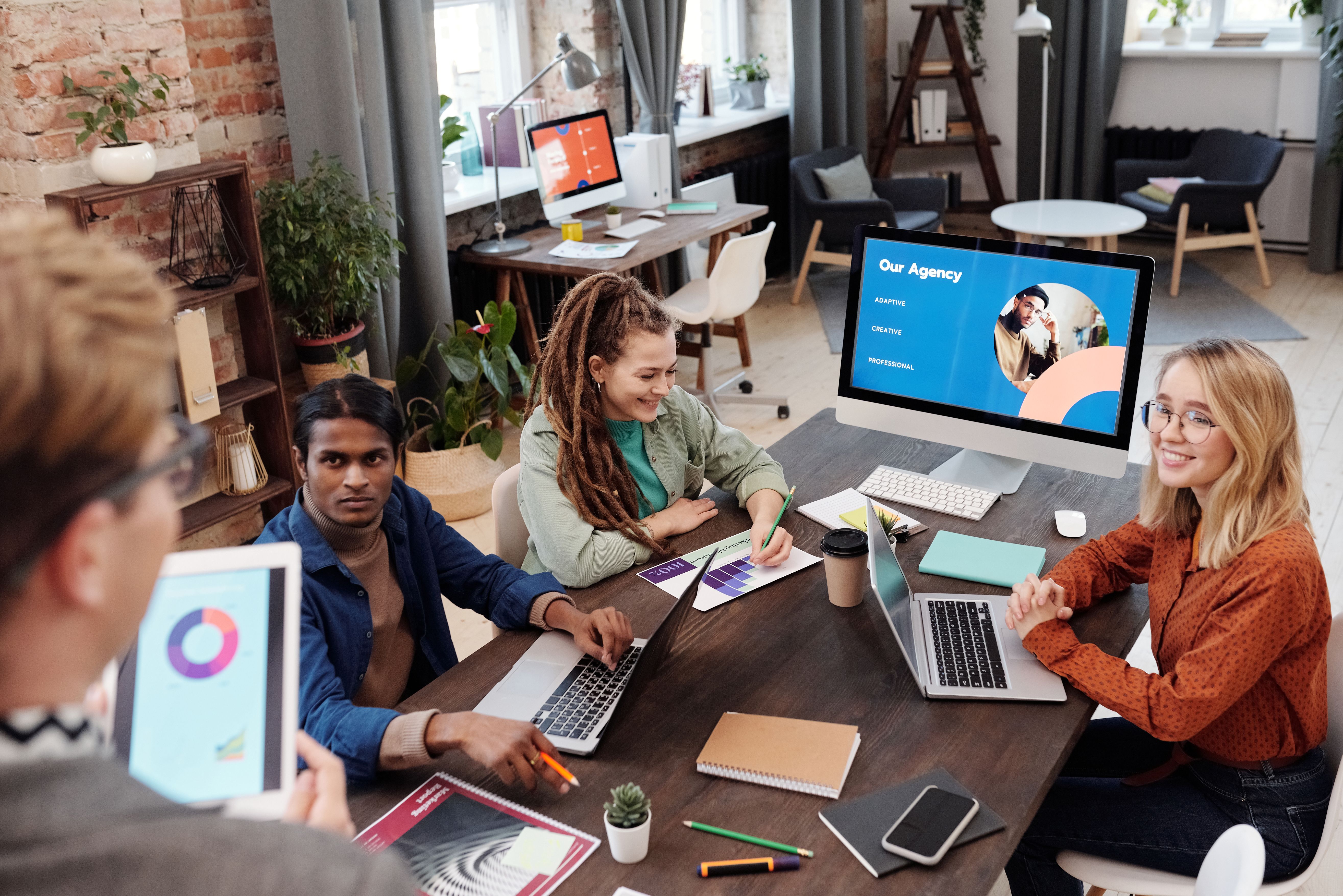 Why AI Won't Replace Marketing Agencies — It Will Make Them Unstoppable