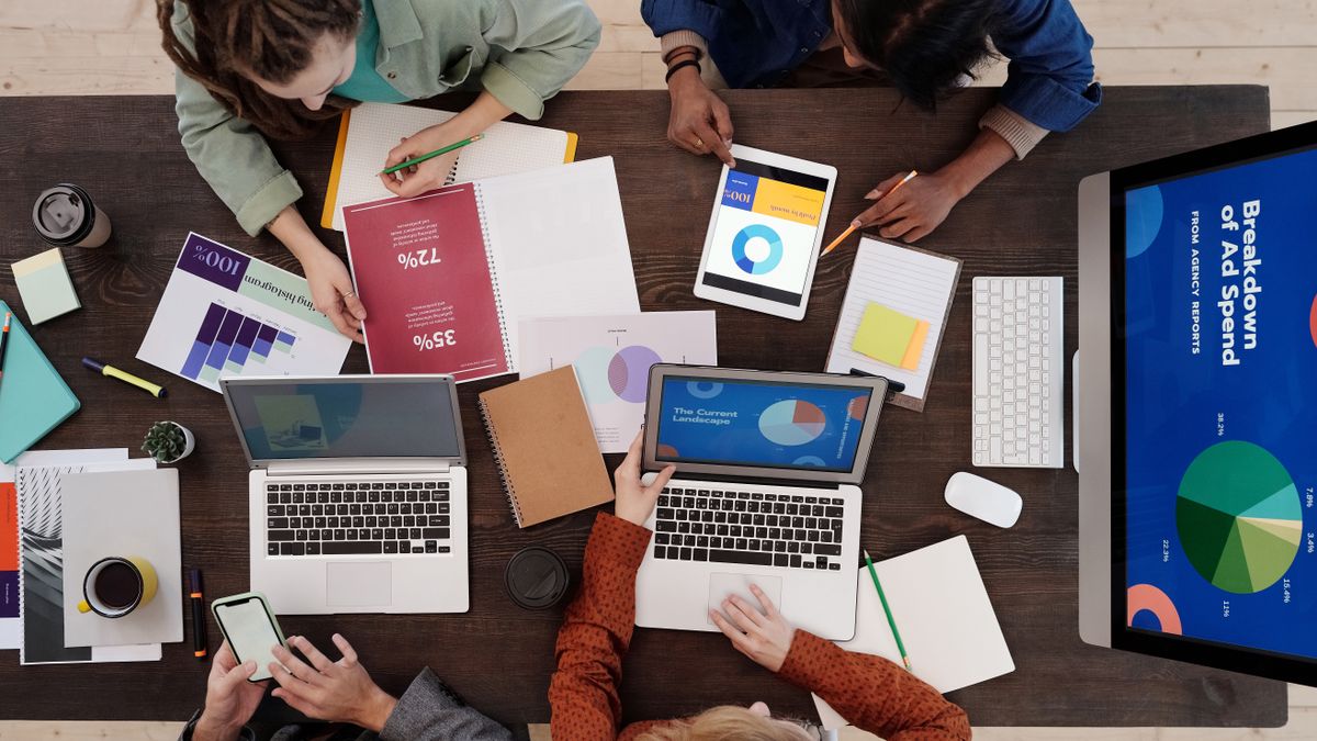 Les tendances du marketing digital en 2026 : comment innover dans votre entreprise ? - illustration