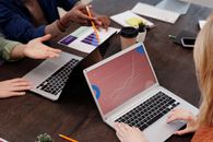 Free stock photo of brainstorming, business, career