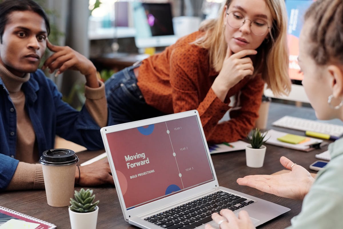 Design & Tech vereint