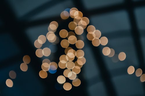 Gratis stockfoto met bokeh, lampen, onscherp