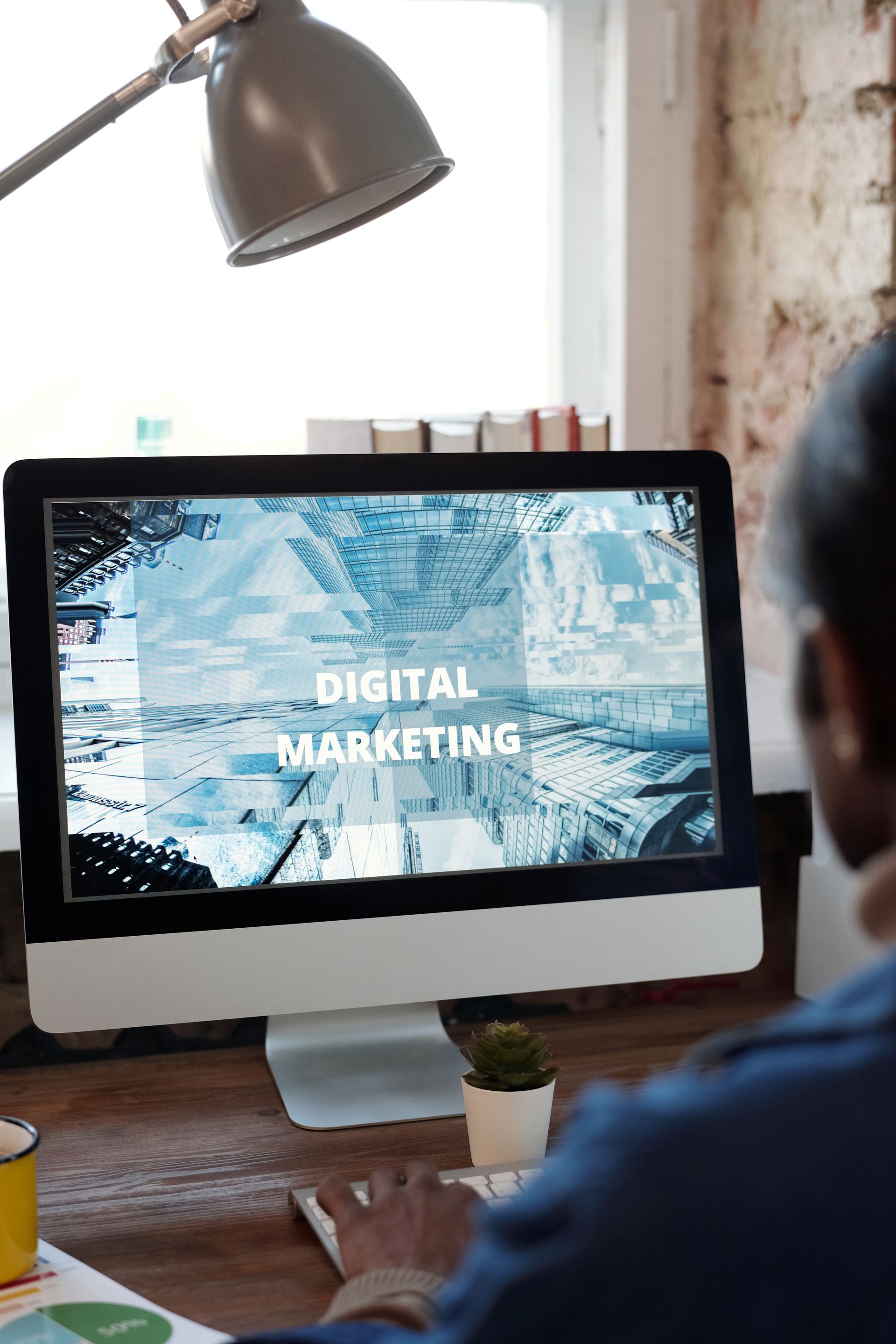 Website Design & Development Saudi Arabia