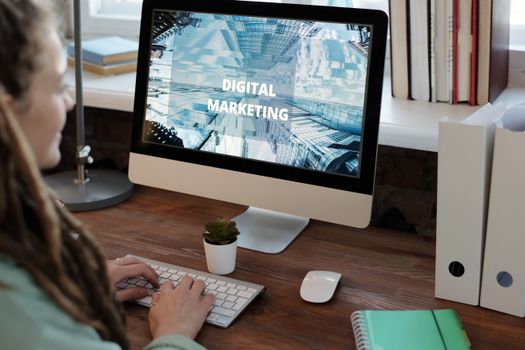 internet marketing foundations