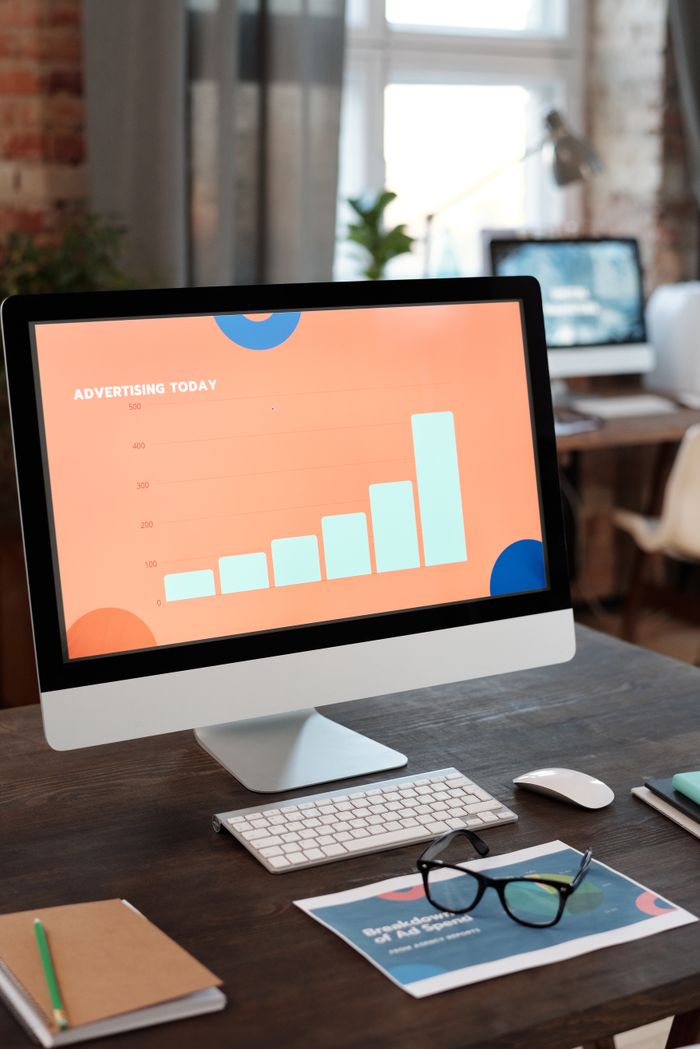 Pay-Per-Click Advertising