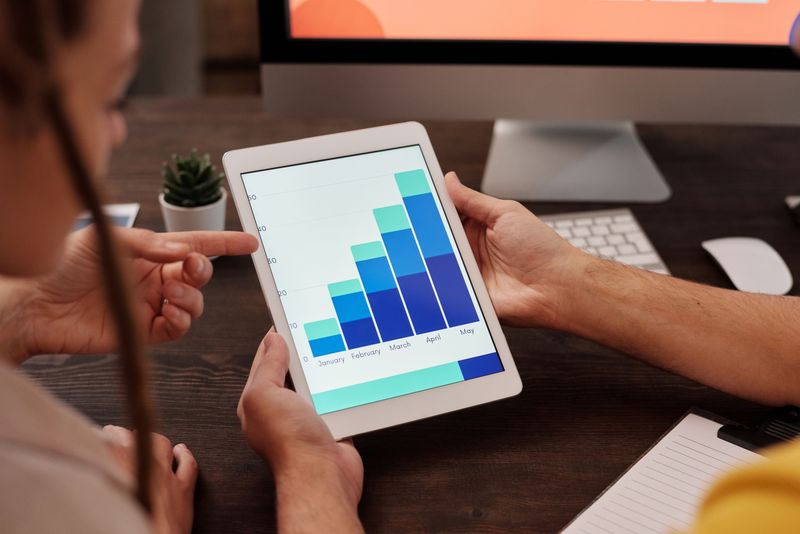 Indicadores de Vendas: Métricas para Avaliar Produtividade