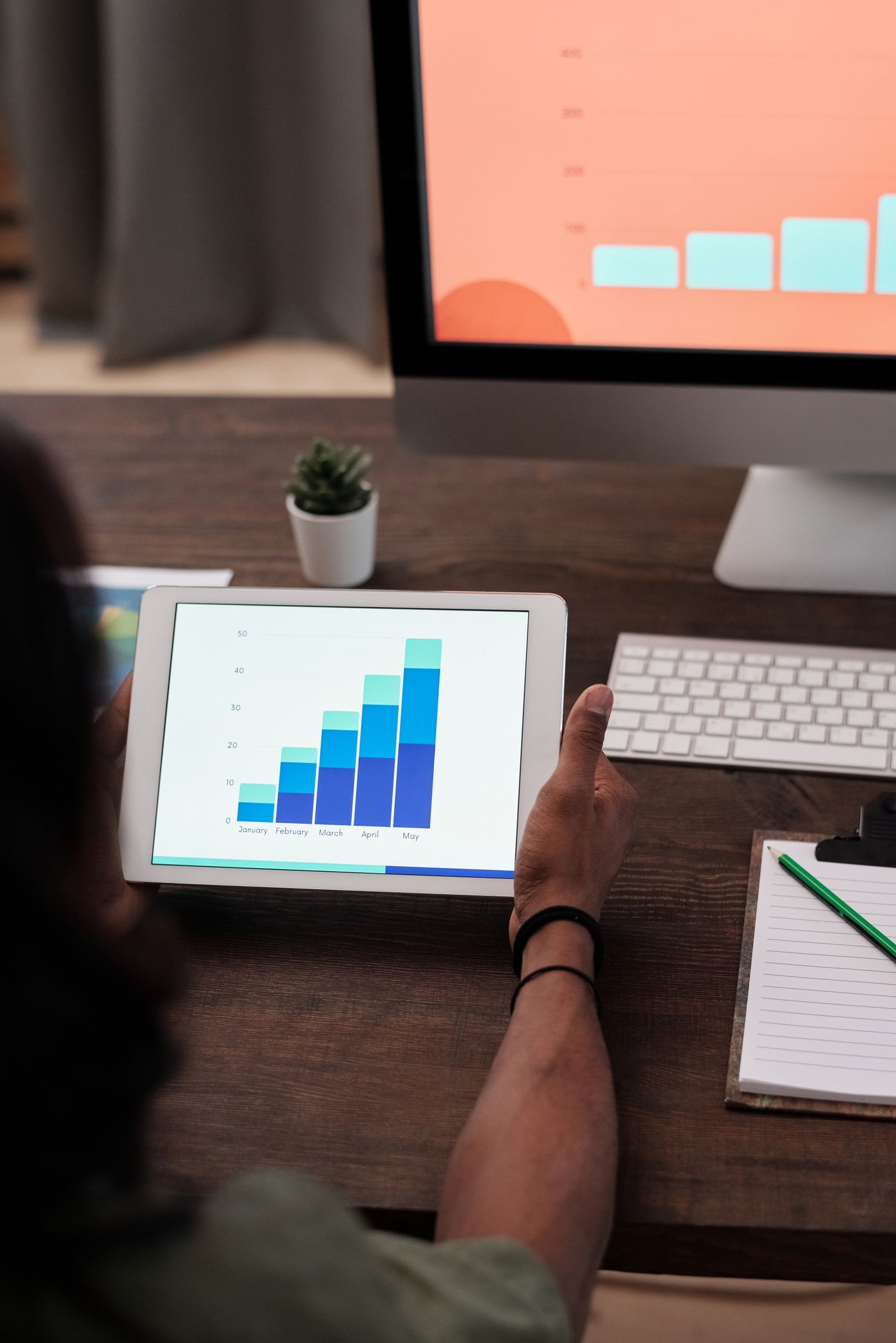 On-page SEO keyword optimization