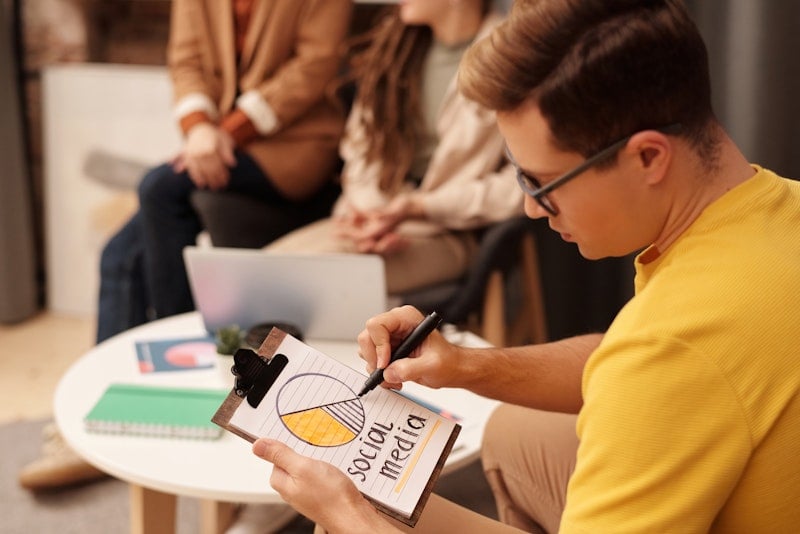 ERP success celebration Small business celebrating successful ERP go-live