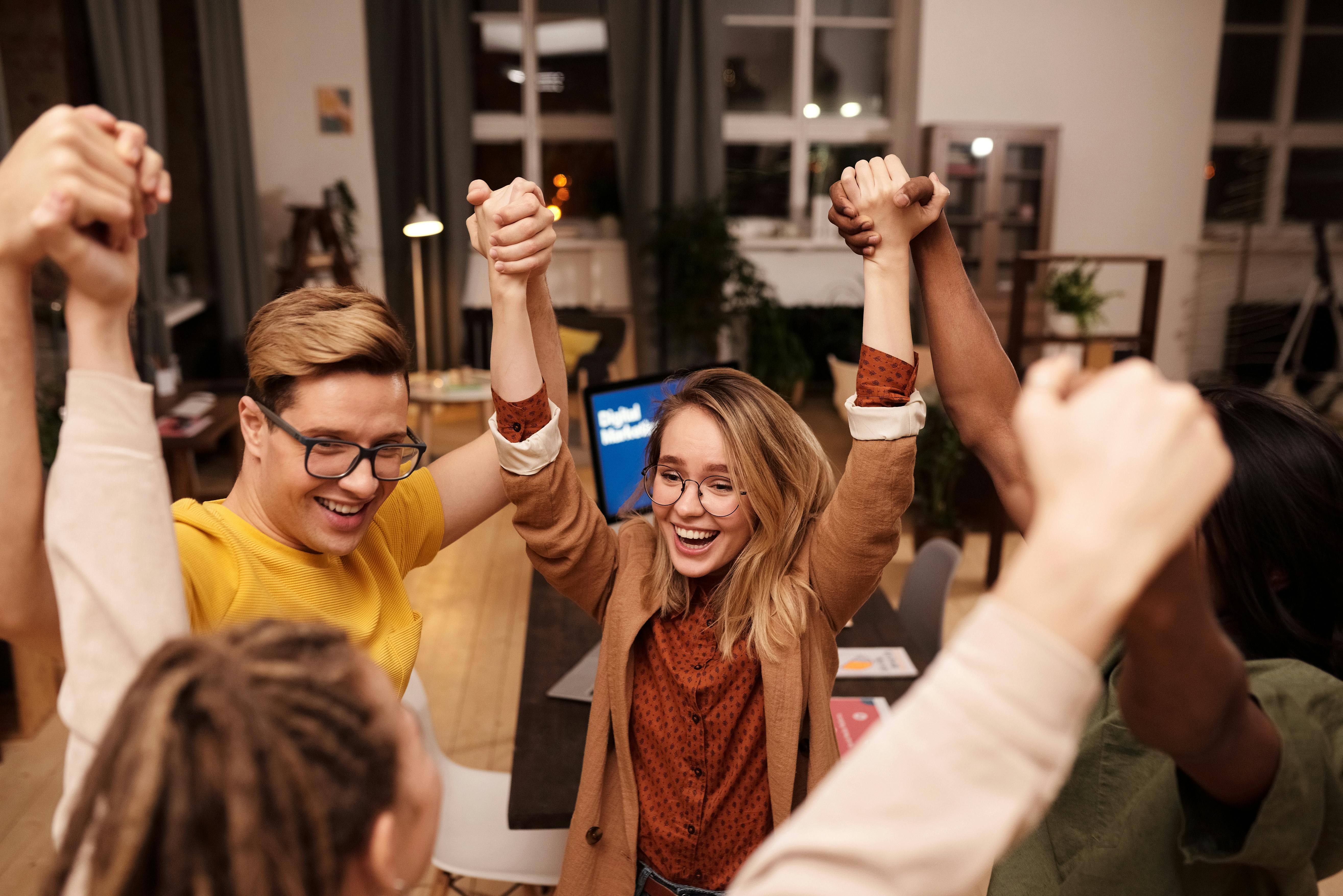 <strong>How Gen Z is Reshaping Work Culture</strong>