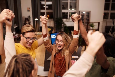 Artwork for Living Purposefully Without Burnout: Menstrual Cycles, Conscious Business, and Building Dream Teams with Lilly Field