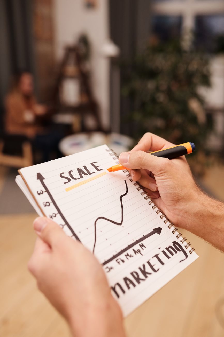 The Ultimate Guide to Business Growth and Scaling After Funding: Strategies for Post-Fundraising Success