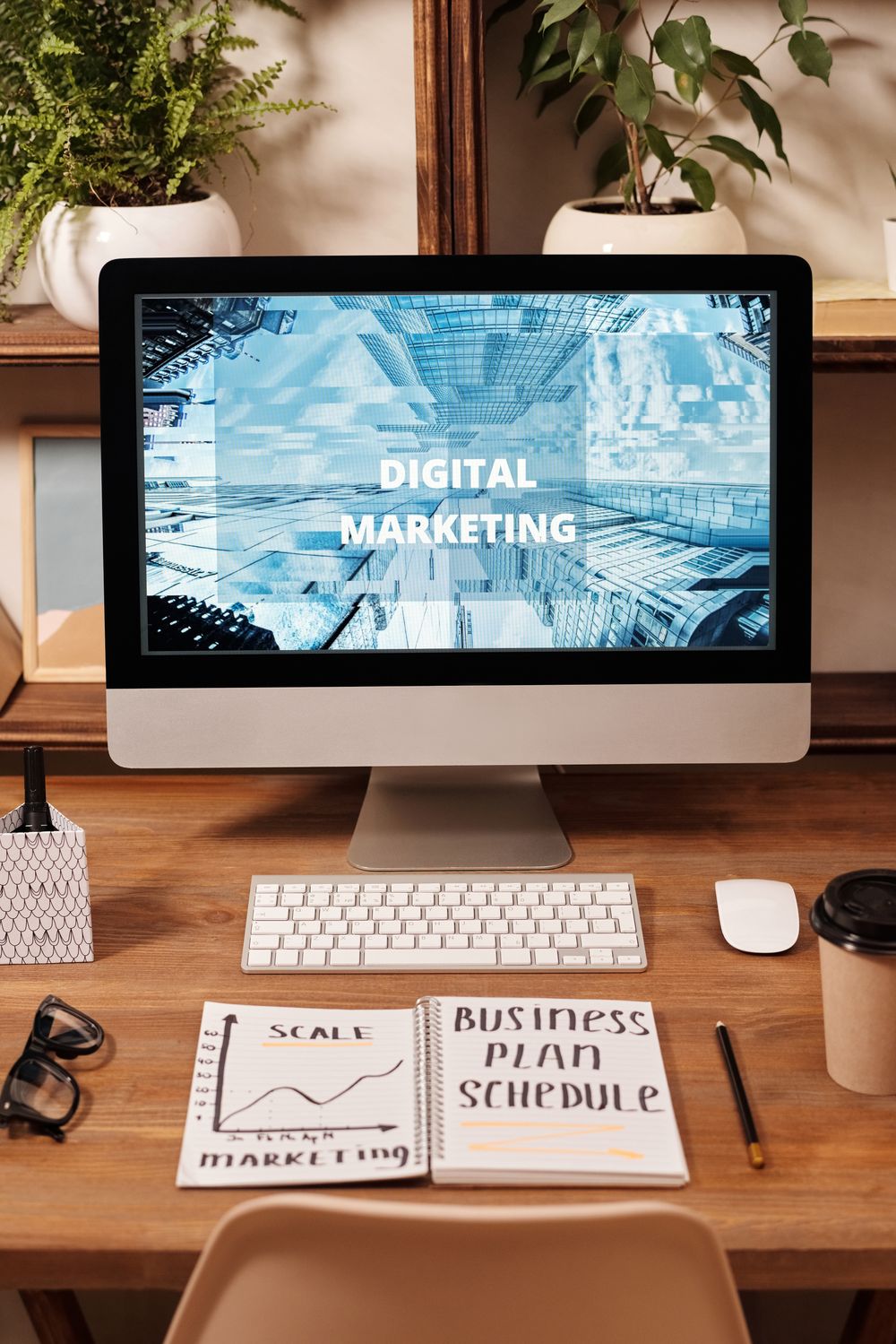 Stack de tecnologia ideal para operações de Account-Based Marketing