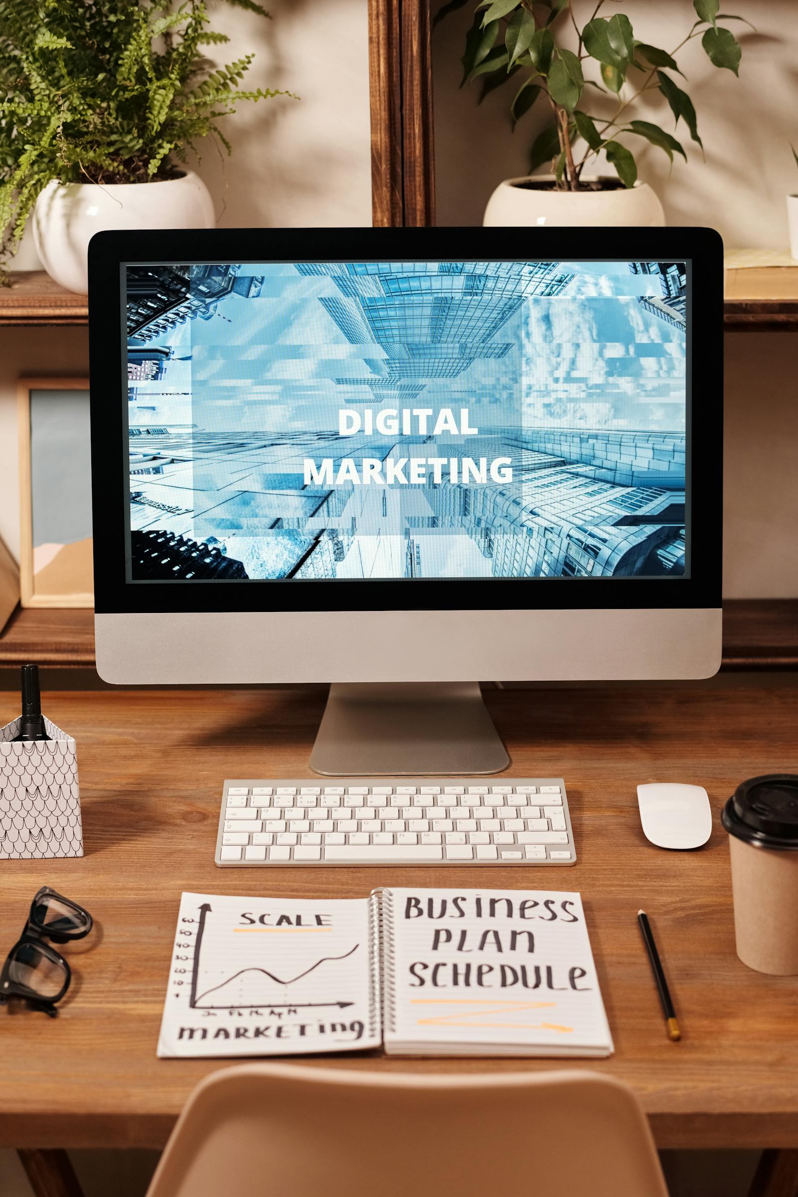 Curso especialista de marketing digital marketing de afiliación y retargeting online