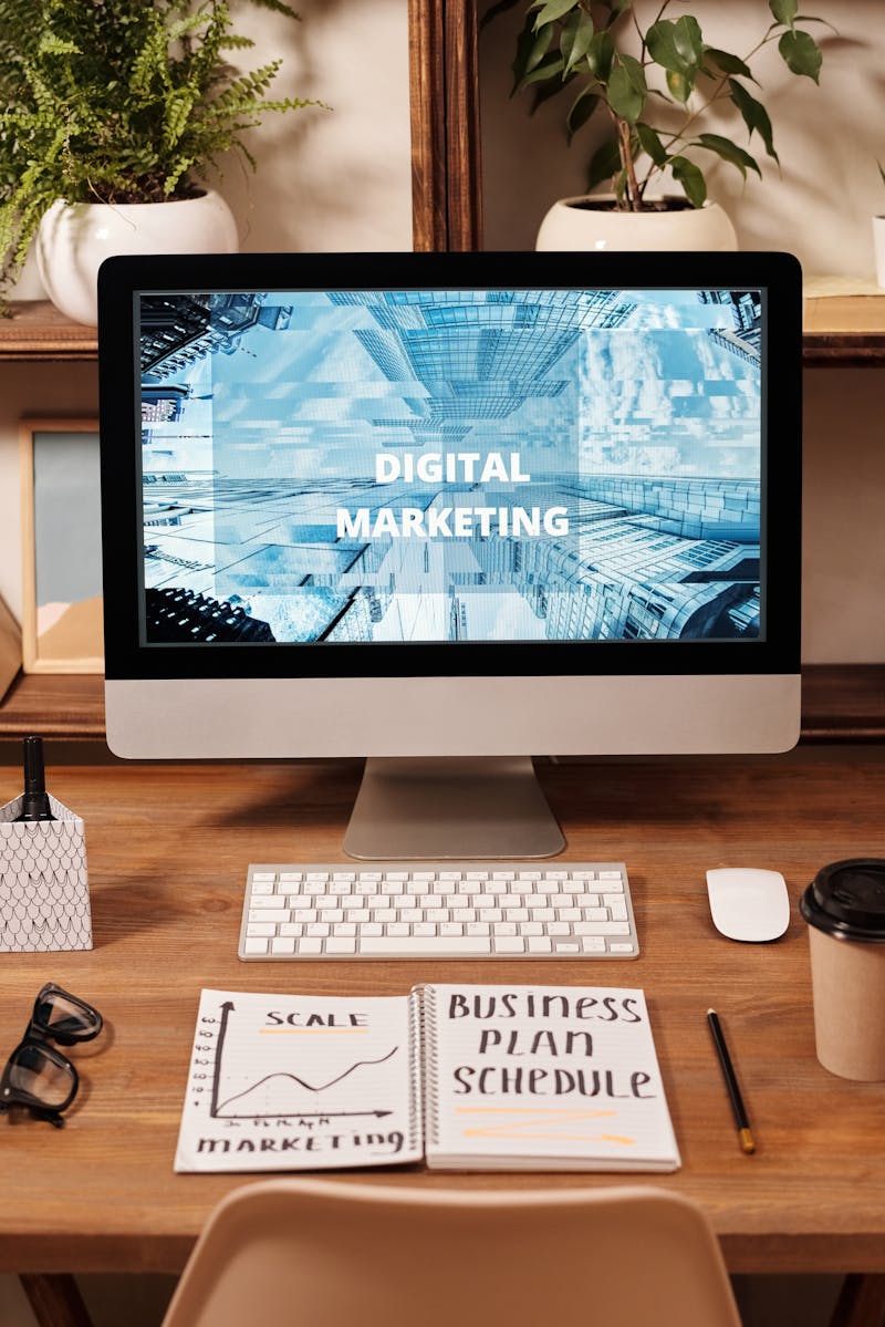 Content Strategy & Creation