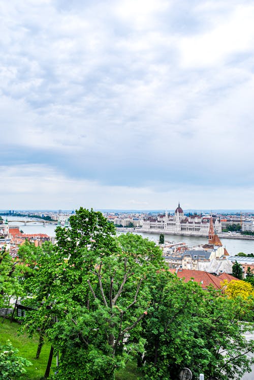 Ingyenes stockfotó Budapest témában