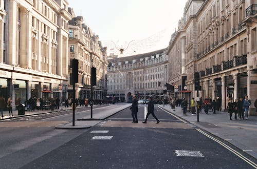 伦敦市, 城市, 建築 的 免费素材图片