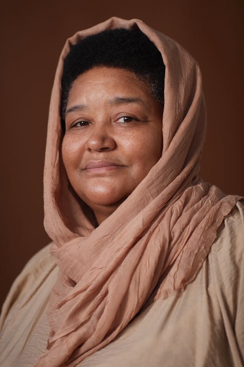 Foto profissional grátis de africano, afro-americano, bandana