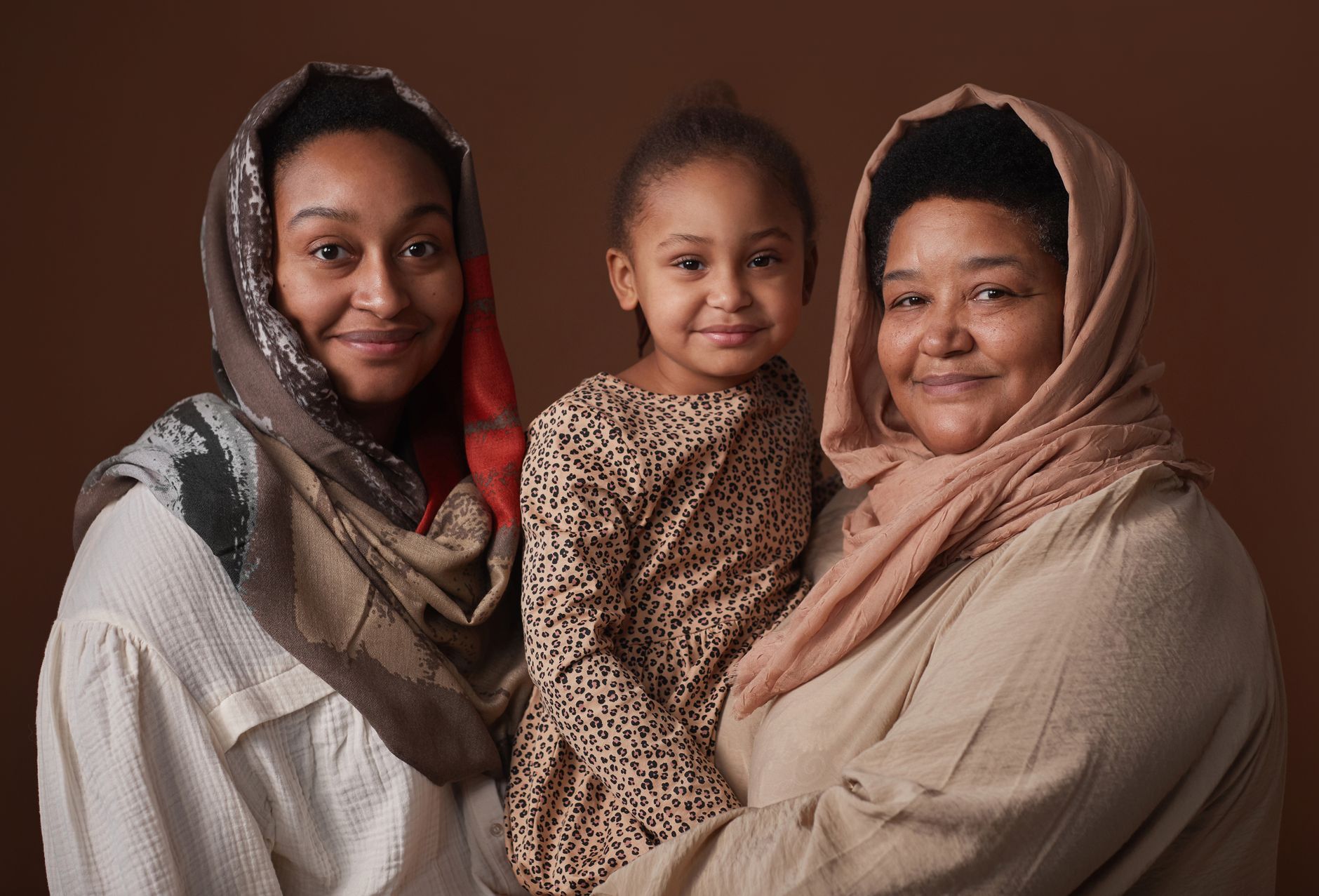 Understanding and Healing Generational Trauma in Black Communities