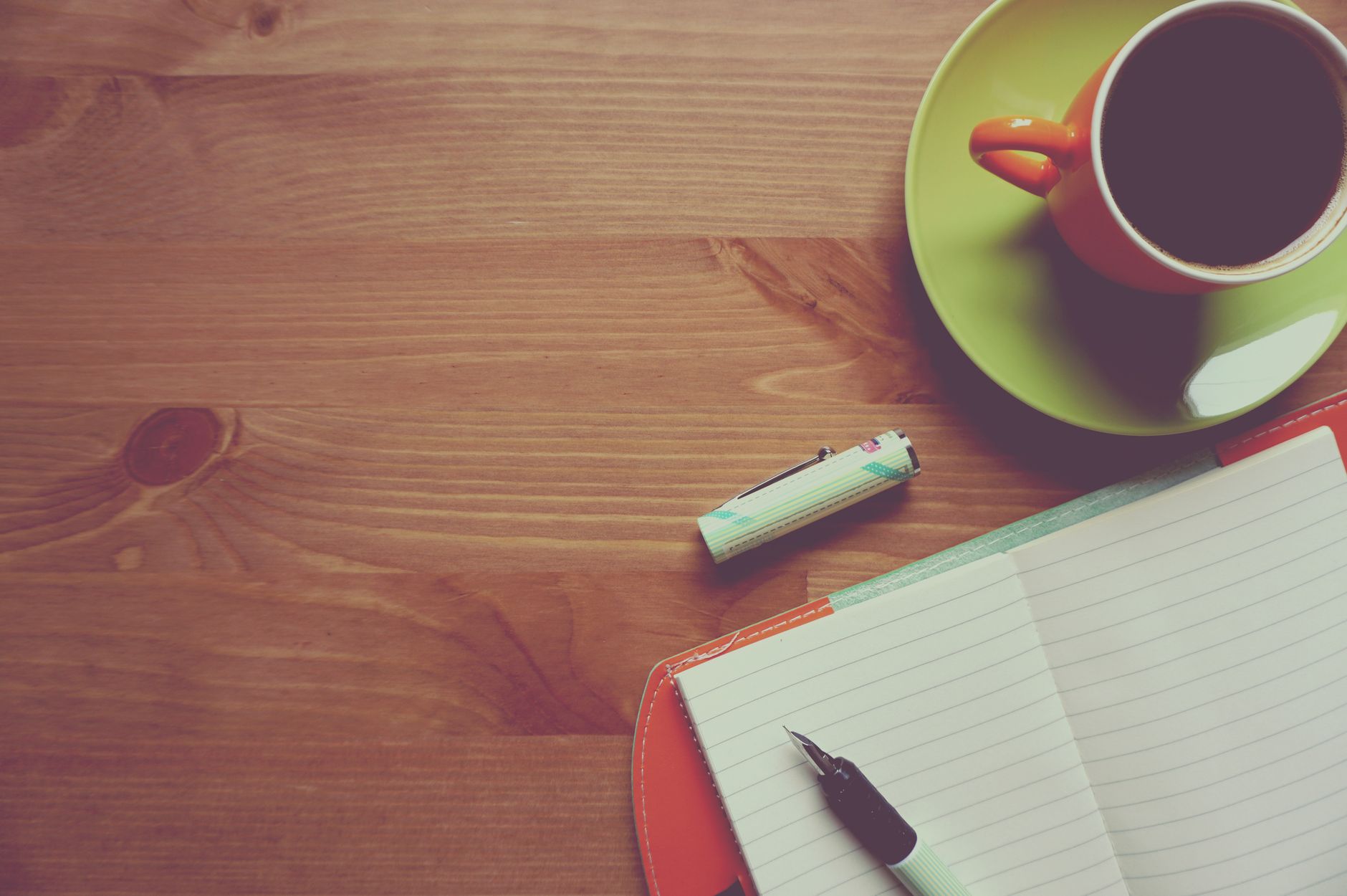 Study planning