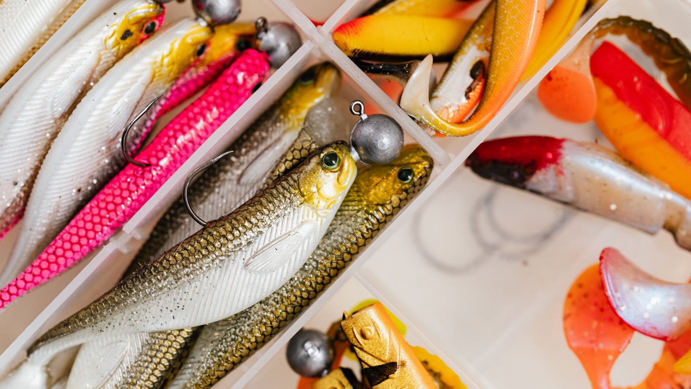 Basic Fishing Supplies: The Short List That Actually Catches Fish