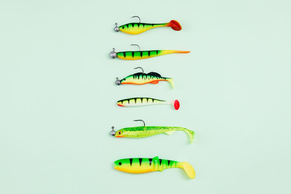 Top Tuna Lures of 2025: Expert Guide for Better Fishing