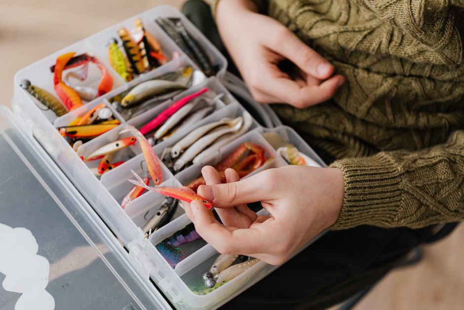 Expert Anglers Share Essential Guide to Selecting the Right Saltwater Fishing Lures