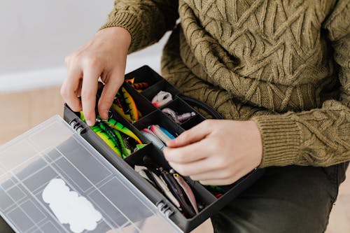 How to Store Summer Gear Before the First Freeze