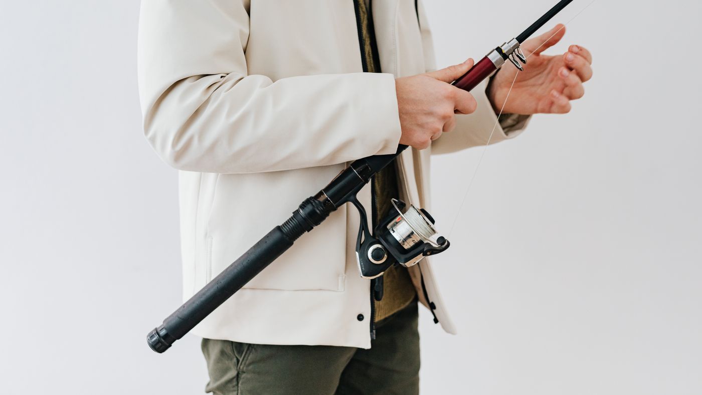 How to Store Fishing Rods Without Ruining Them