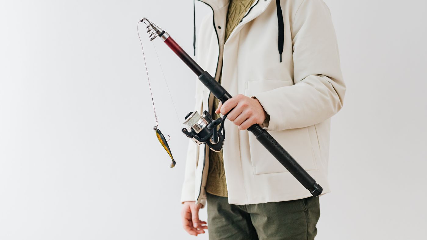 Fishing Rod Types Explained: Which One Should You Actually Buy?