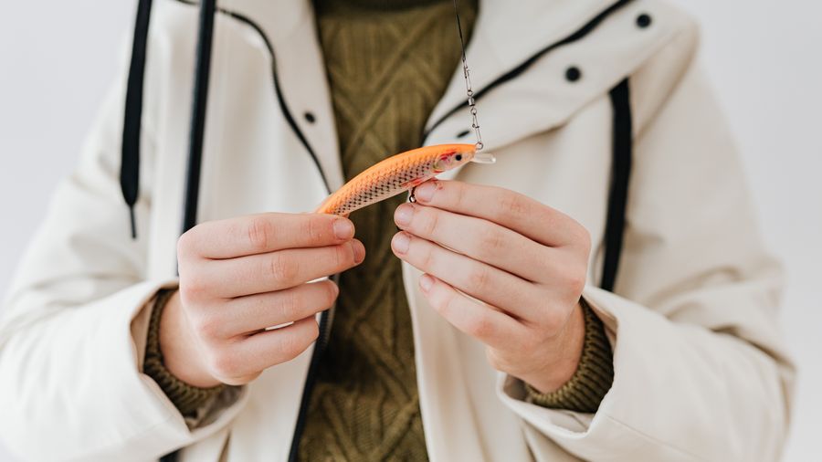 Tackle Selection: Matching Your Gear to the Fish You're After