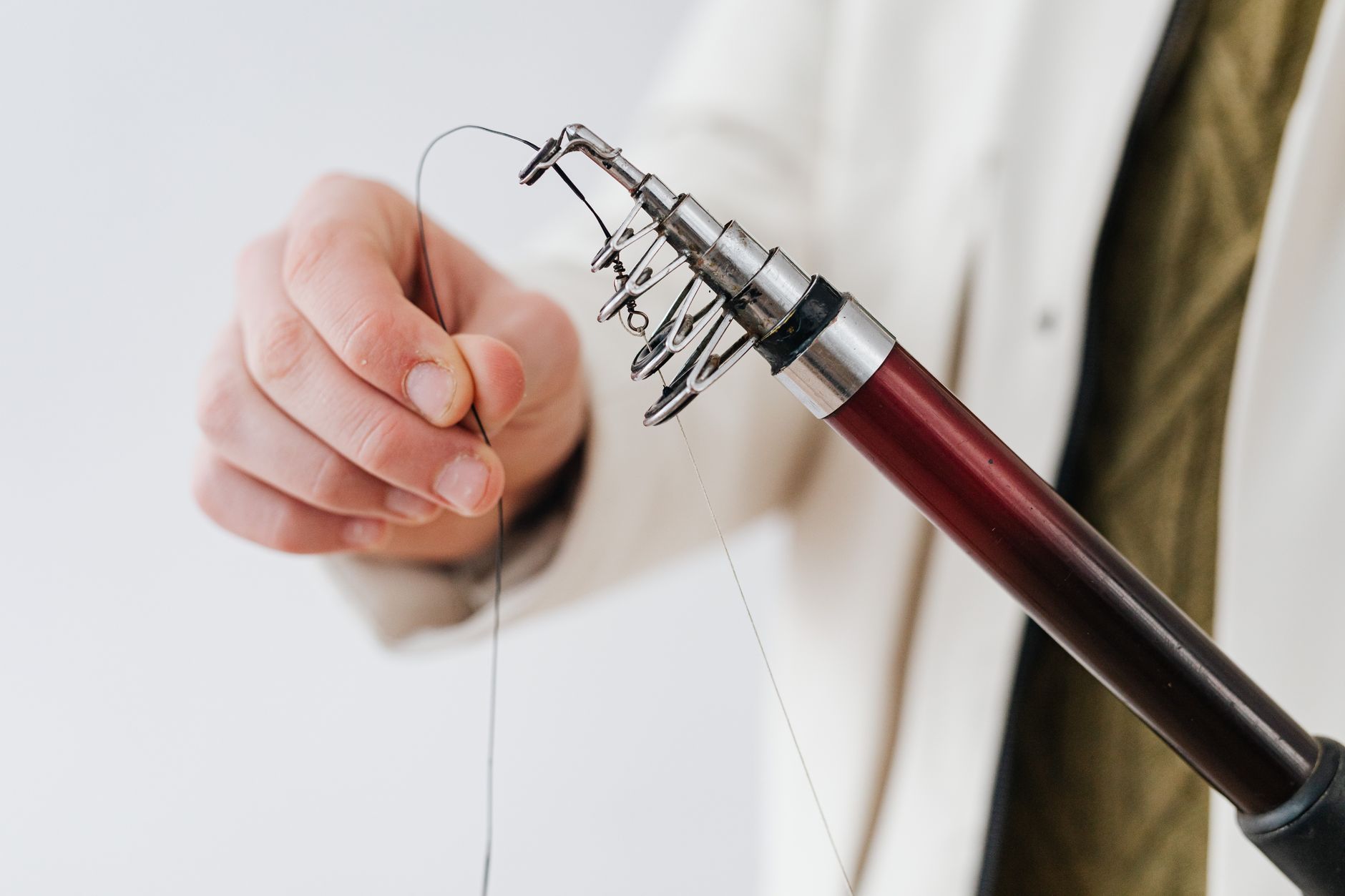 Best Fishing Rod for Beginners 2026