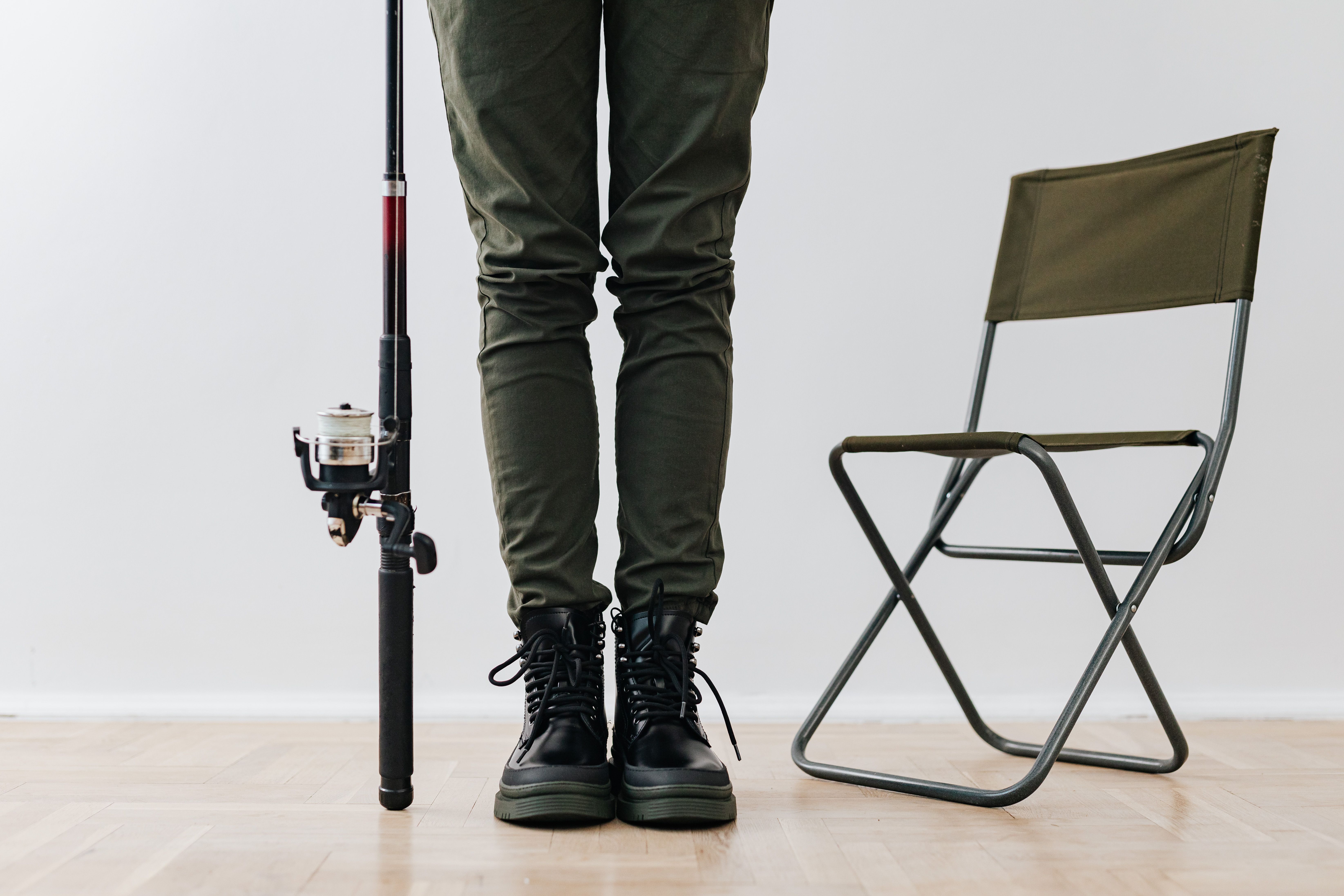 Ice Fishing Prep: Gear, Bait, and Staying Warm and Safe