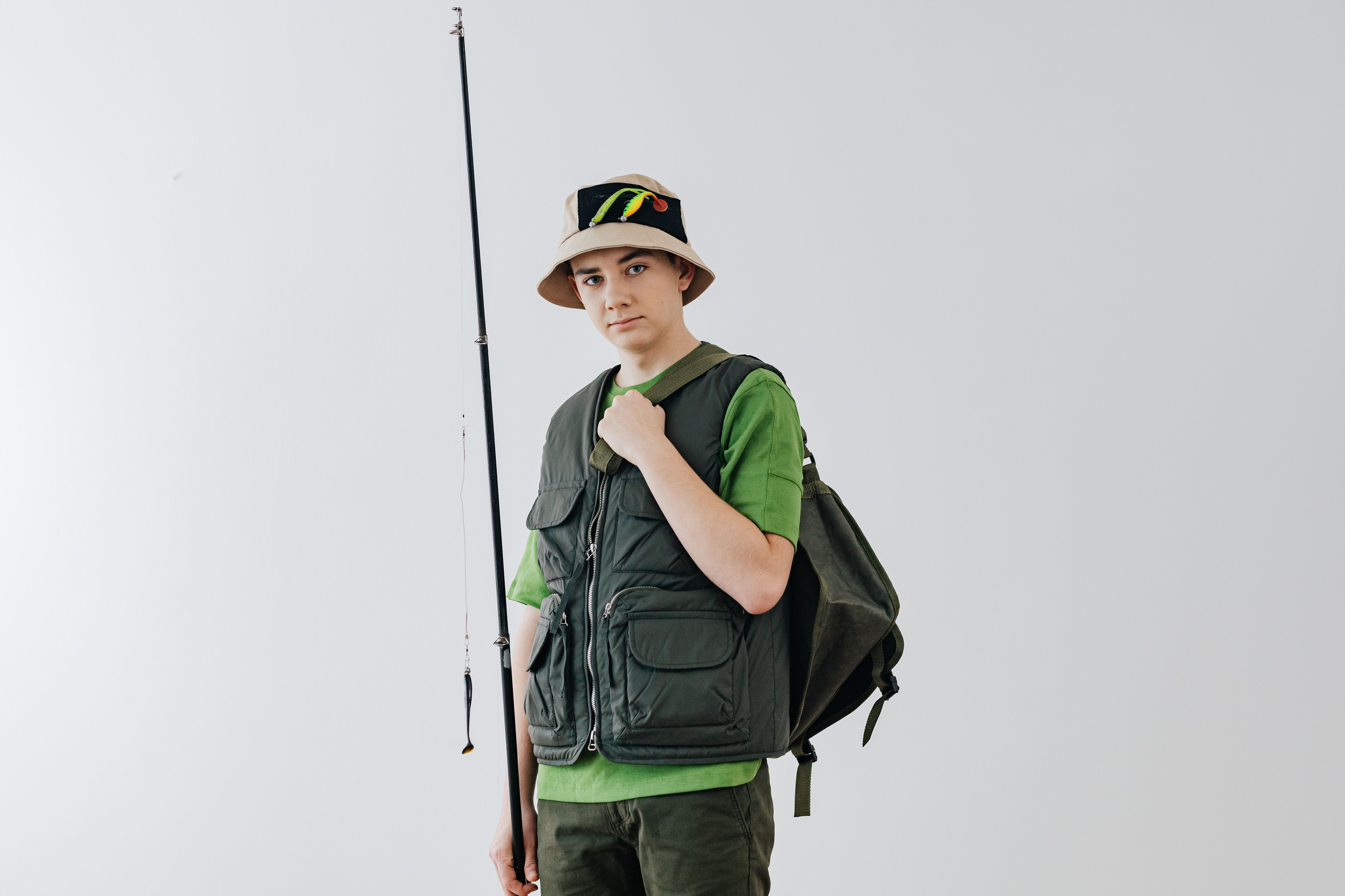 Best Tackle Bags and Backpacks for Bank and Boat Anglers