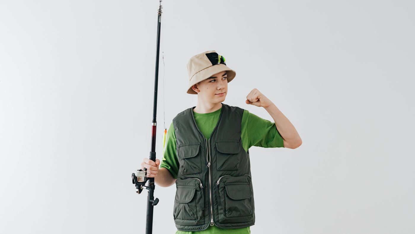 Ice Fishing Setup: What You Need Beyond a Hole in the Ice