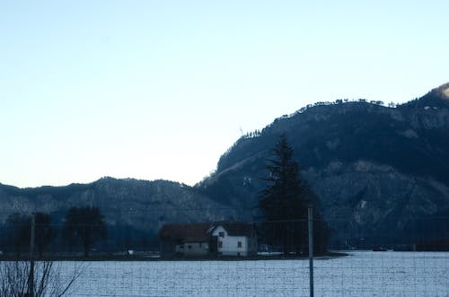 Kostnadsfri bild av berg, blå himmel, landsbygden