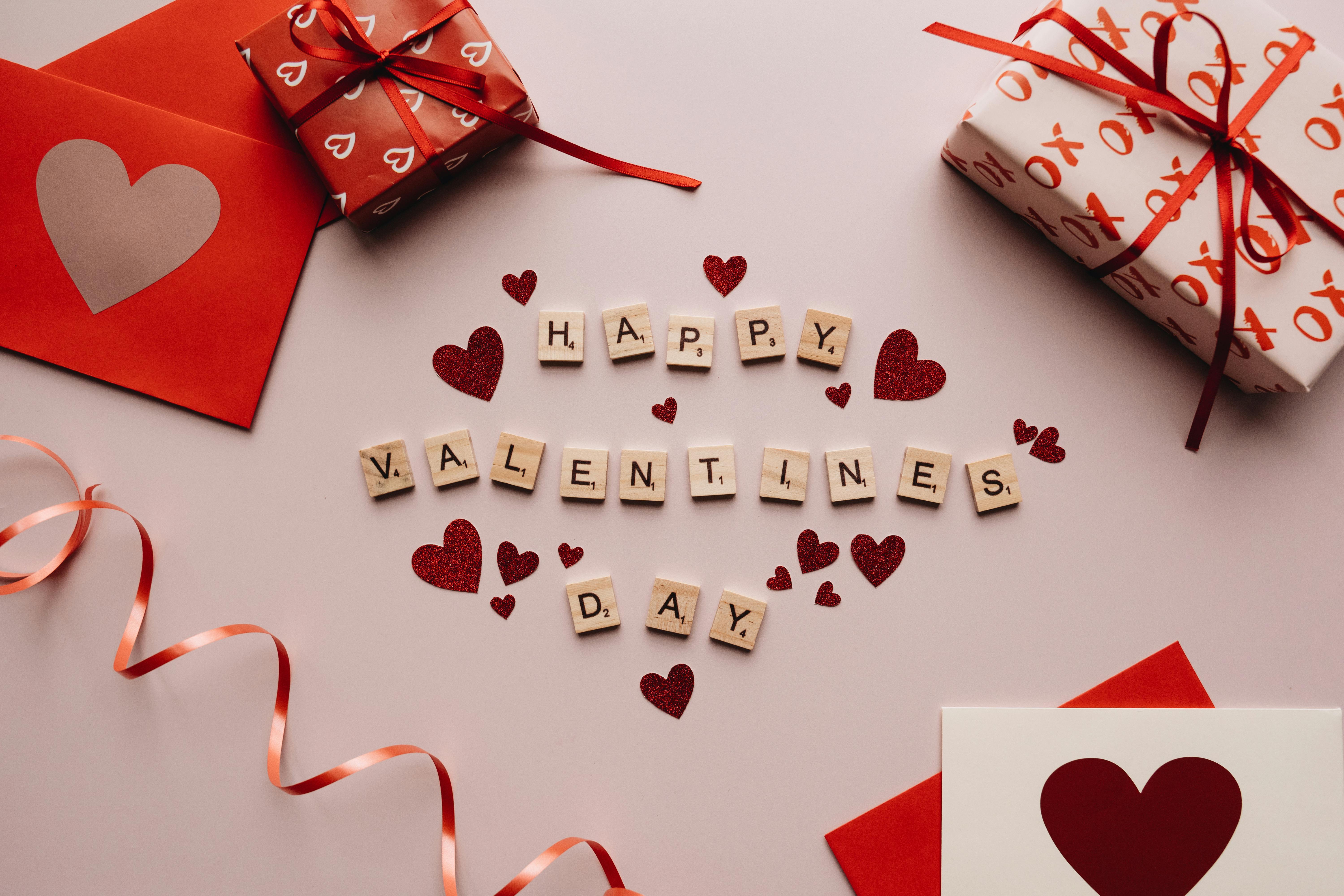 Valentines Day Wallpapers  PixelsTalkNet
