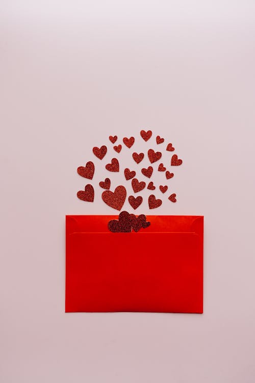 Fotobanka s bezplatnými fotkami na tému Deň svätého Valentína, hracia karta, láska