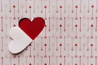 Free stock photo of affection, card, celebration