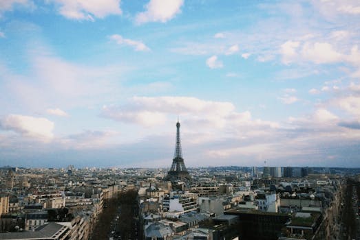 Paris, France photo 21