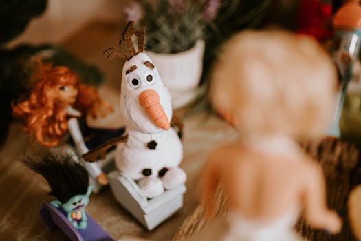 Collectibles