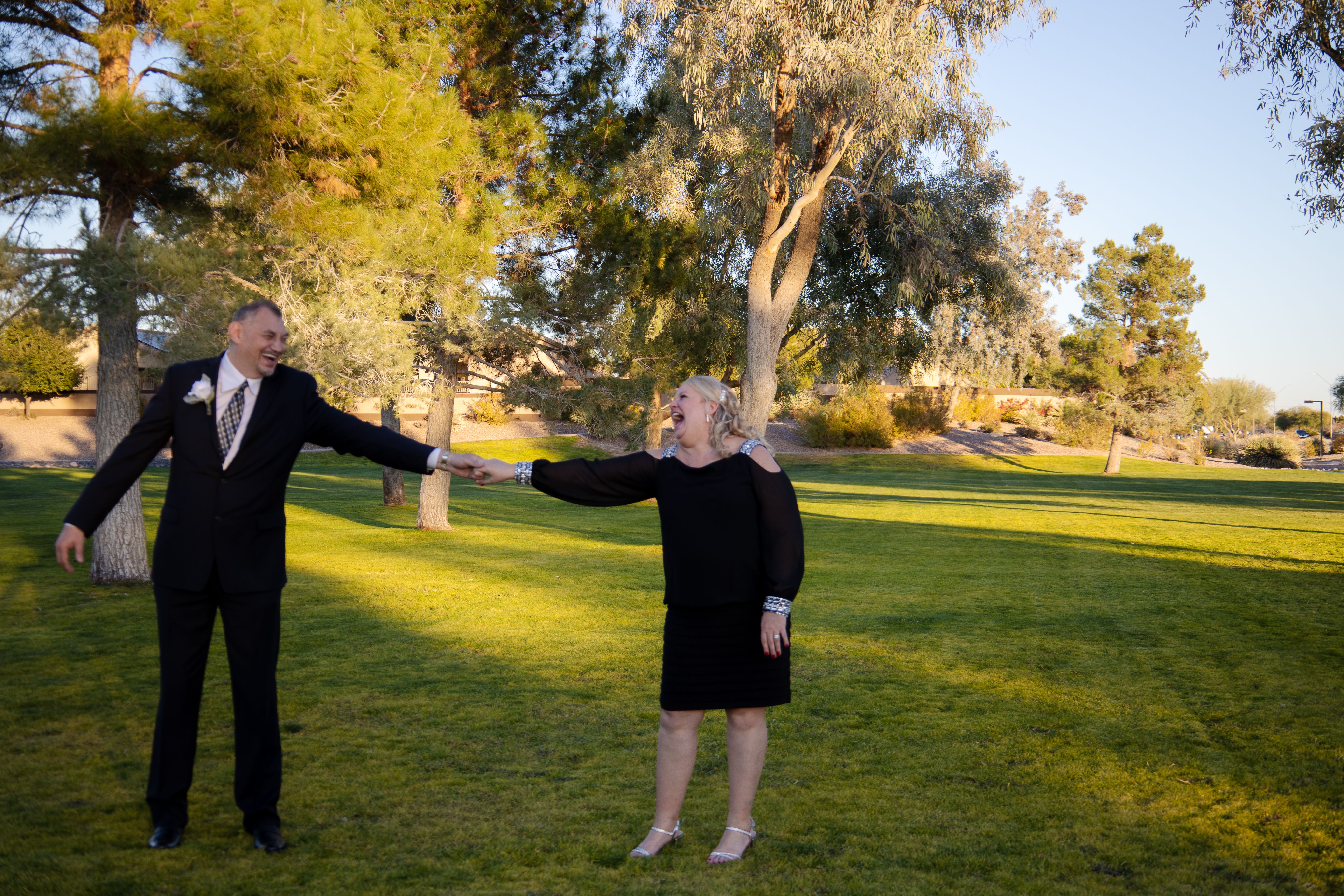 Arizona Governor