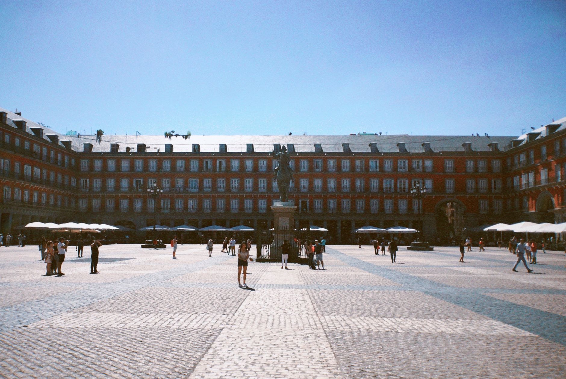 Madrid, Spain