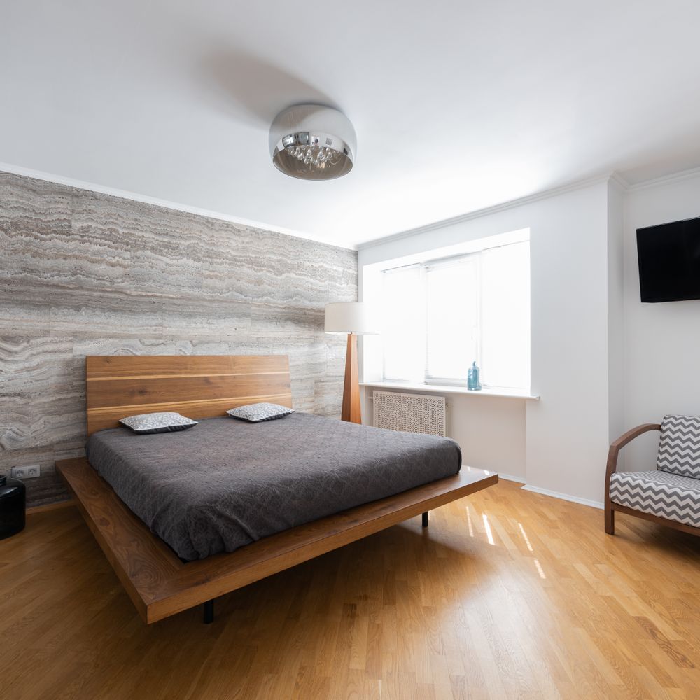 Hale — professional movers carrying furniture on a house move