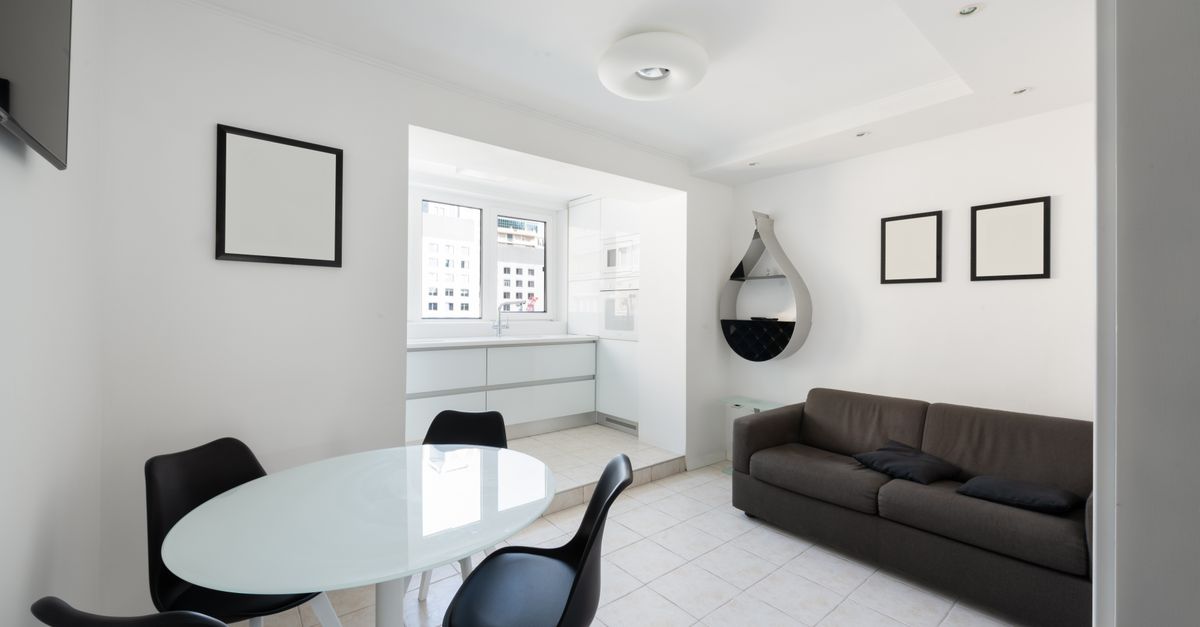 Comment bien choisir votre mobilier malin pour un petit espace