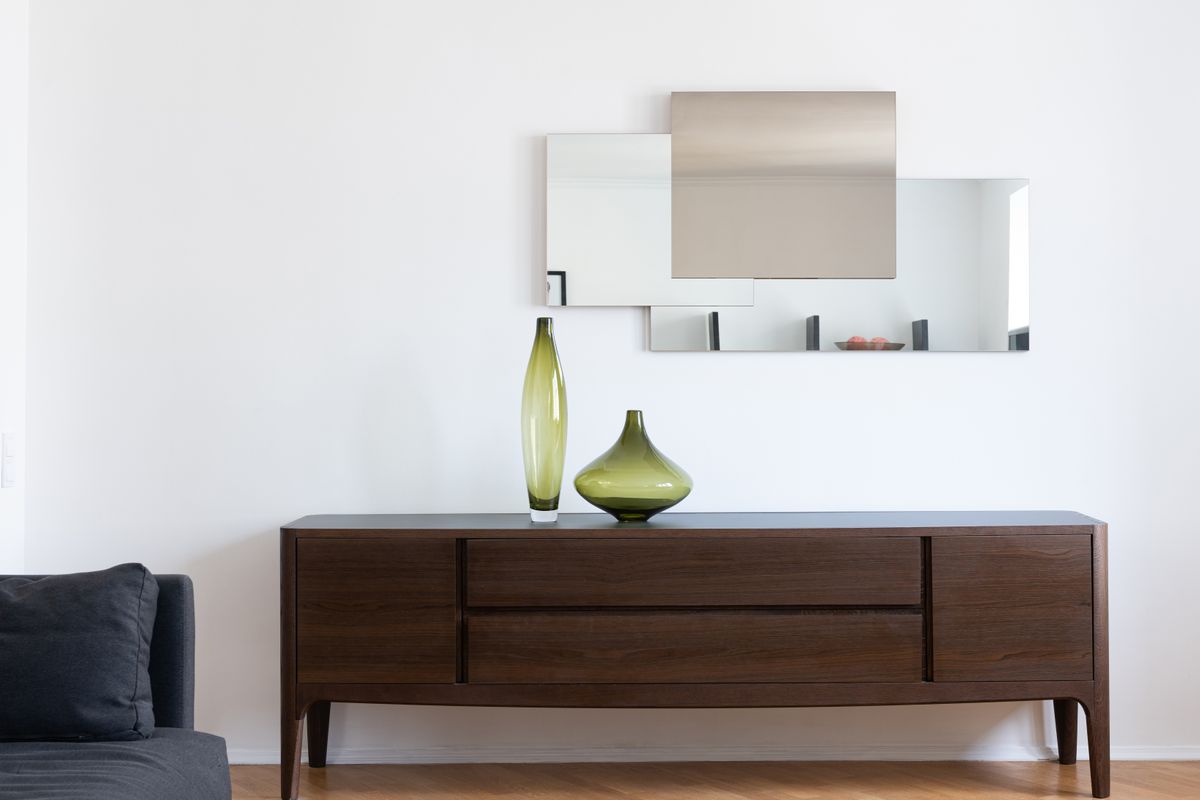 Buffet en enfilade : ce qu'il faut savoir avant d'acheter - 5. Définir l’usage et le rangement dont vous avez réellement besoin