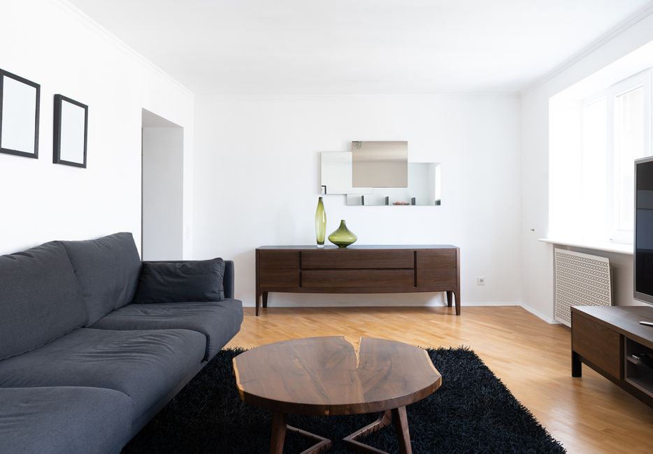 Decoração de quarto pequeno: aproveite cada espaço com