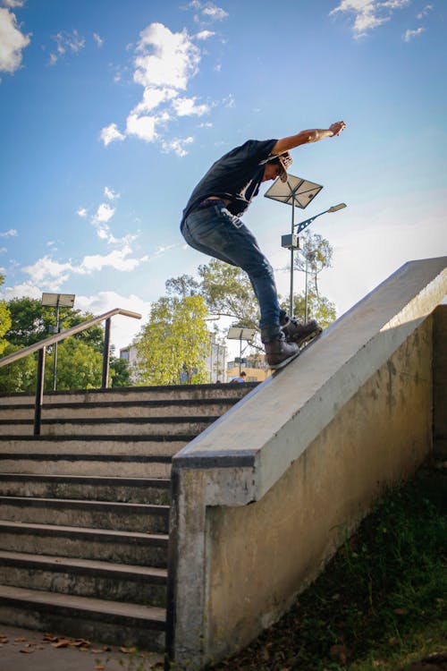 Fotos de stock gratuitas de ciudad de méxico, deporte, deporte extremo