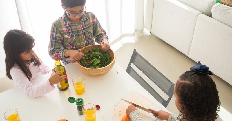 Recette Légumes Enfants : 5 Astuces Faciles