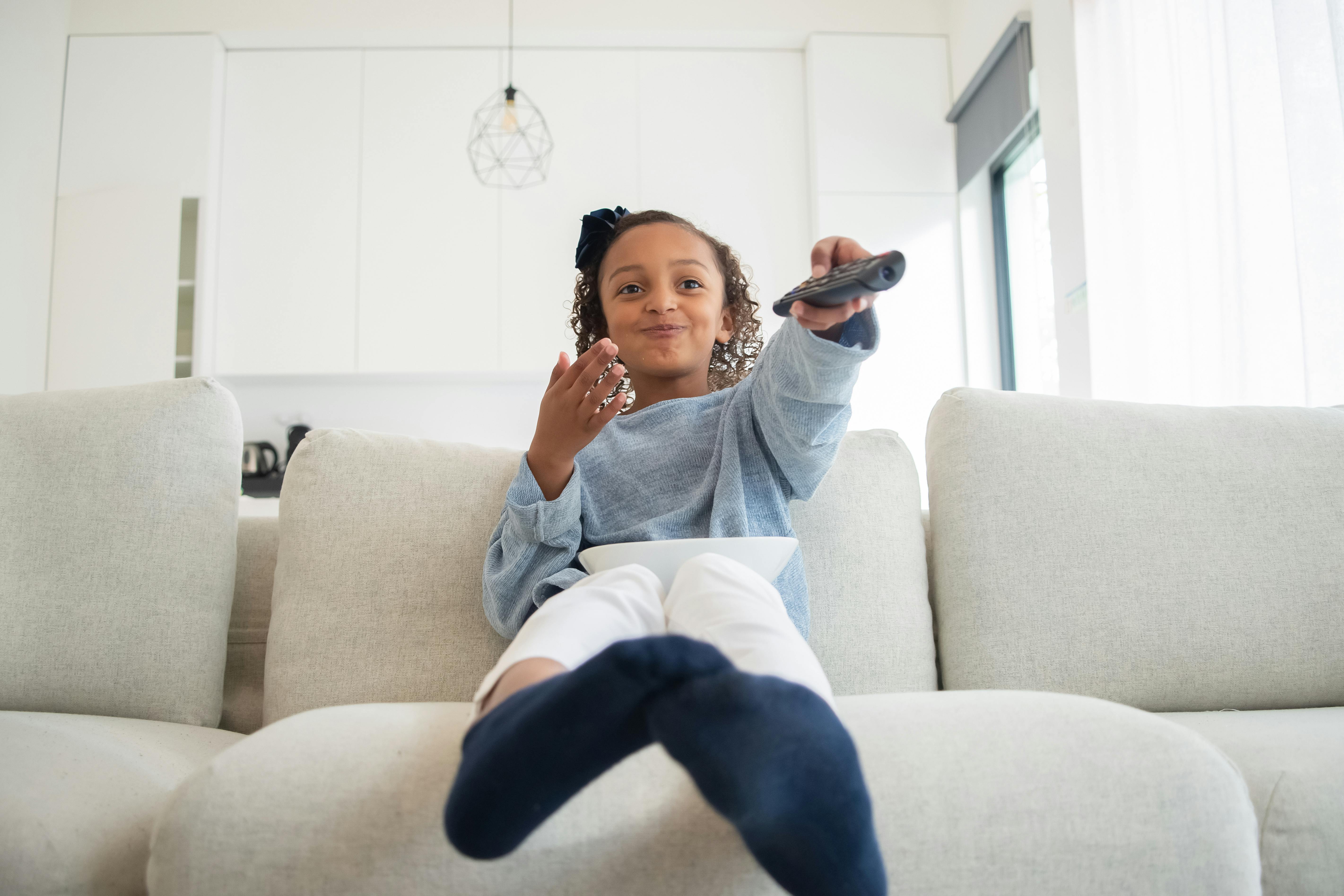 The 5 Best TVs For Watching Movies of 2026 — Photo by Kampus Production on Pexels