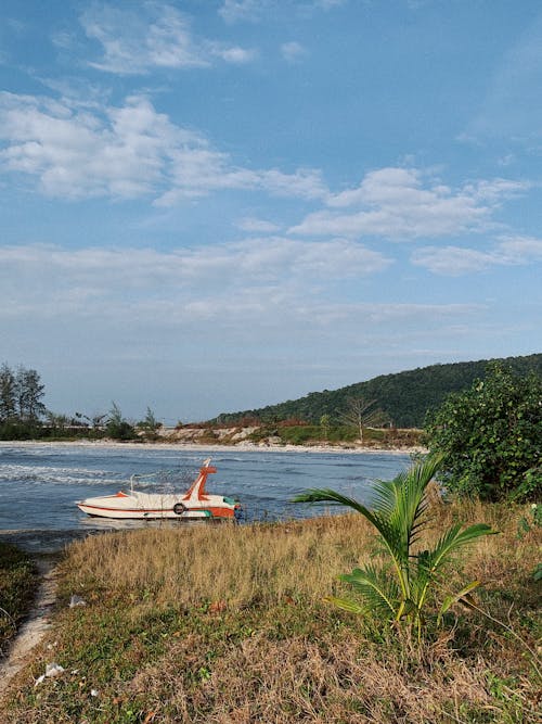 Foto stok gratis air, danau, di luar rumah